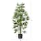 4ft. Potted Bamboo Artificial Tree